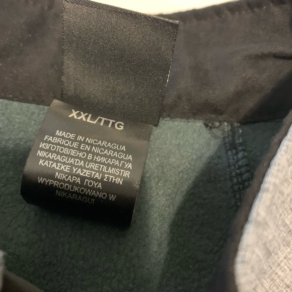 NWT MENS NORTH FACE JACKET - Picture 6 of 9